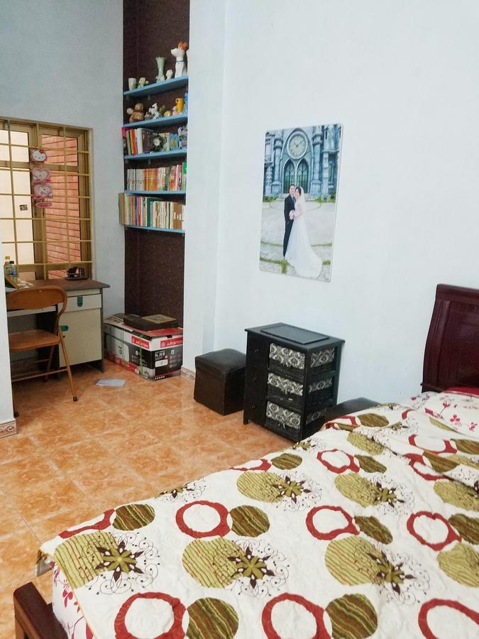 Private Room, International Area, Near Airport Hai Phong Exterior photo